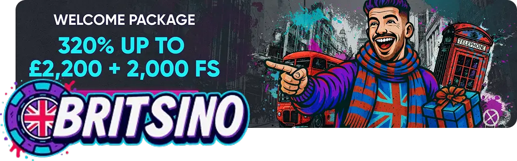 brit sino casino login for registration